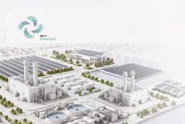 BM GreenTech_DagangNews2026