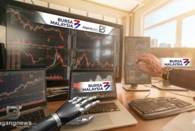 Bursa Malaysia_DagangNews