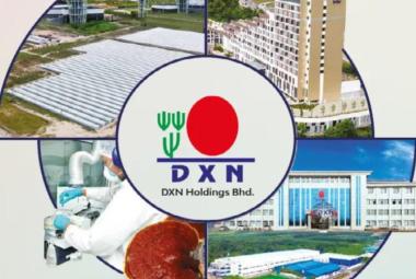 DXN_DagangNews2026