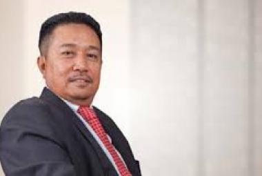 DAMANSARA REALTY’S EXECUTIVE VICE CHAIRMAN RESIGNS