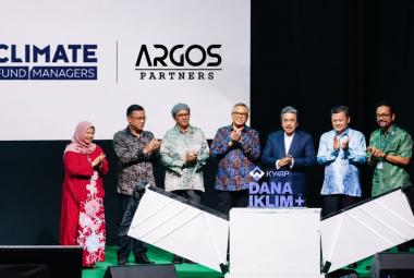 Dana Iklim KWAP