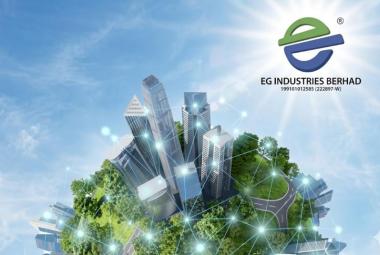 EG Industries_DagangNews
