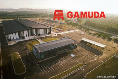 Gamuda