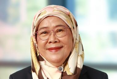 Halipah Isa