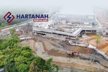 Hartanah Kenyalang_DagangNews2026