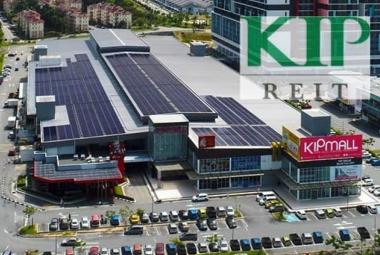 KIP REIT_DagangNews2026