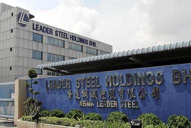 Leader Steel_DagangNews2026