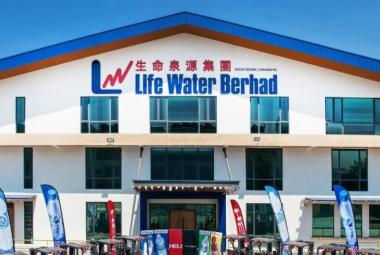 Life Water_DagangNews2026