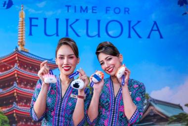 Malaysia Airlines Fukuoka_DagangNews2026