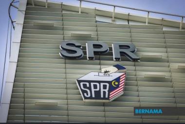 SPR Bernama