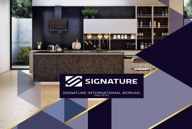 Signature International_DagangNews2026