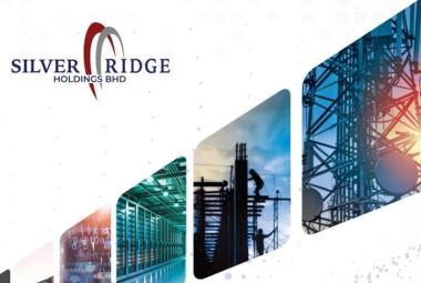 Silver Ridge_DagangNews2026