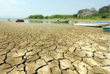 elnino Bernama