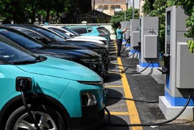 kenderaan elektrik_DagangNews
