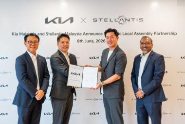 Kia Stellantis_DagangNews2026