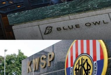 KWSP Blue Owl