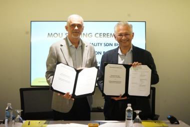 Trinidad Petrosains_DagangNews2026